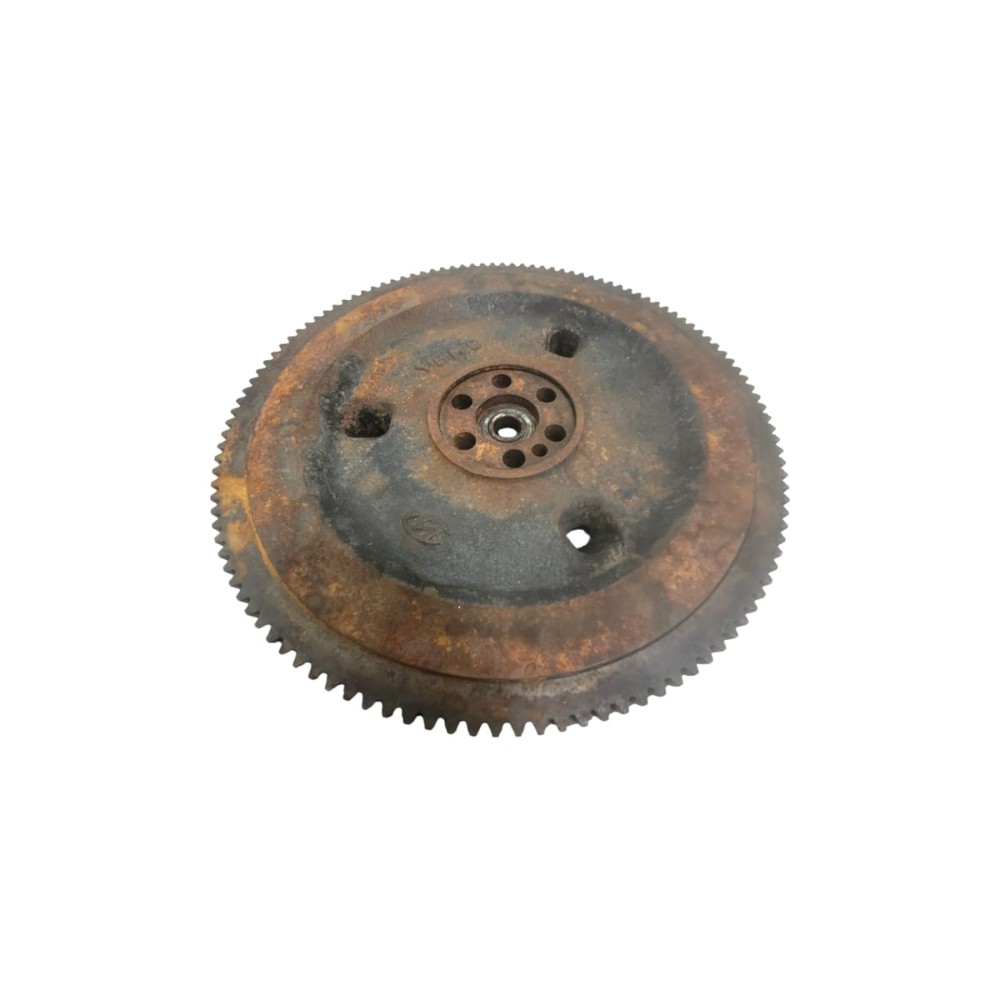 Volante Motor Hr 2.5 8V 2005/2012 6
