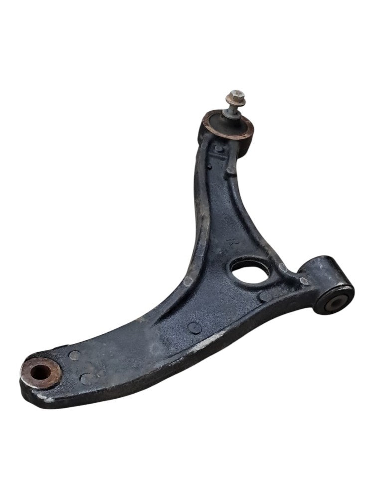 Bandeja Suspensao Renault Master 2013 a 2021