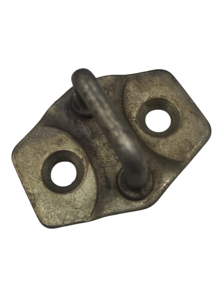 Batente Fechadura Porta Chrysler 2006 A 2009