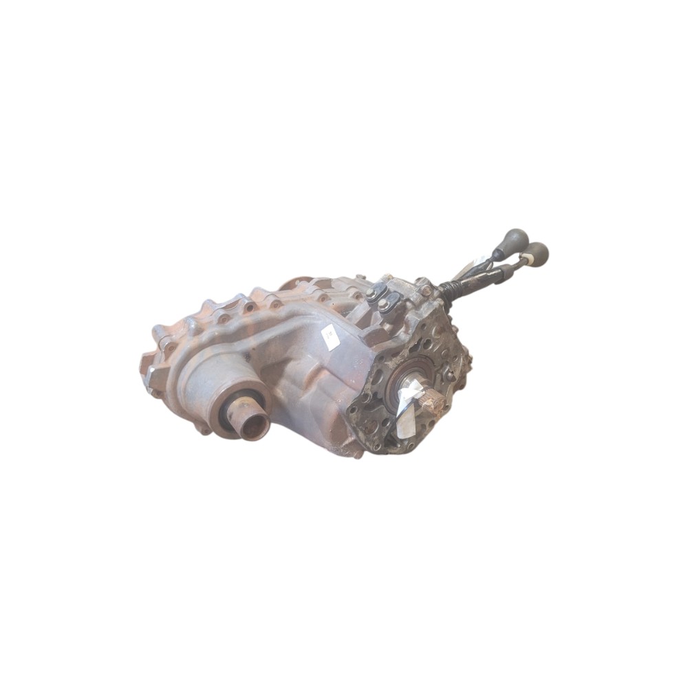 Caixa Tracao B2500