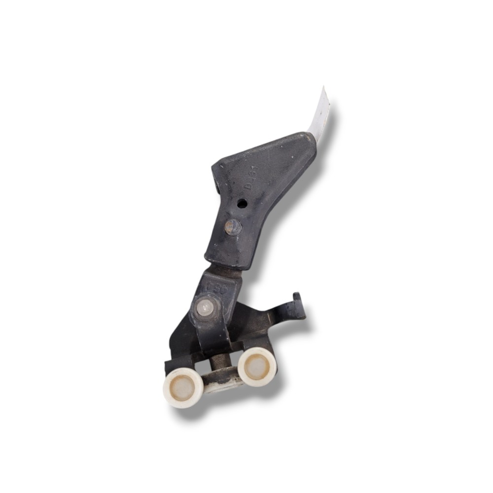 Carrinho Superior Porta Correr Ducato MaxiCargo 2025 Vi131