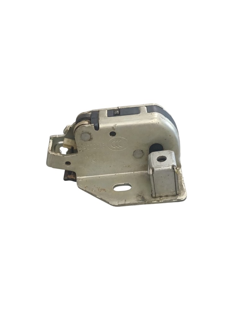 Fechadura Superior Traseira Esquerda Mb Sprinter 515 2014
