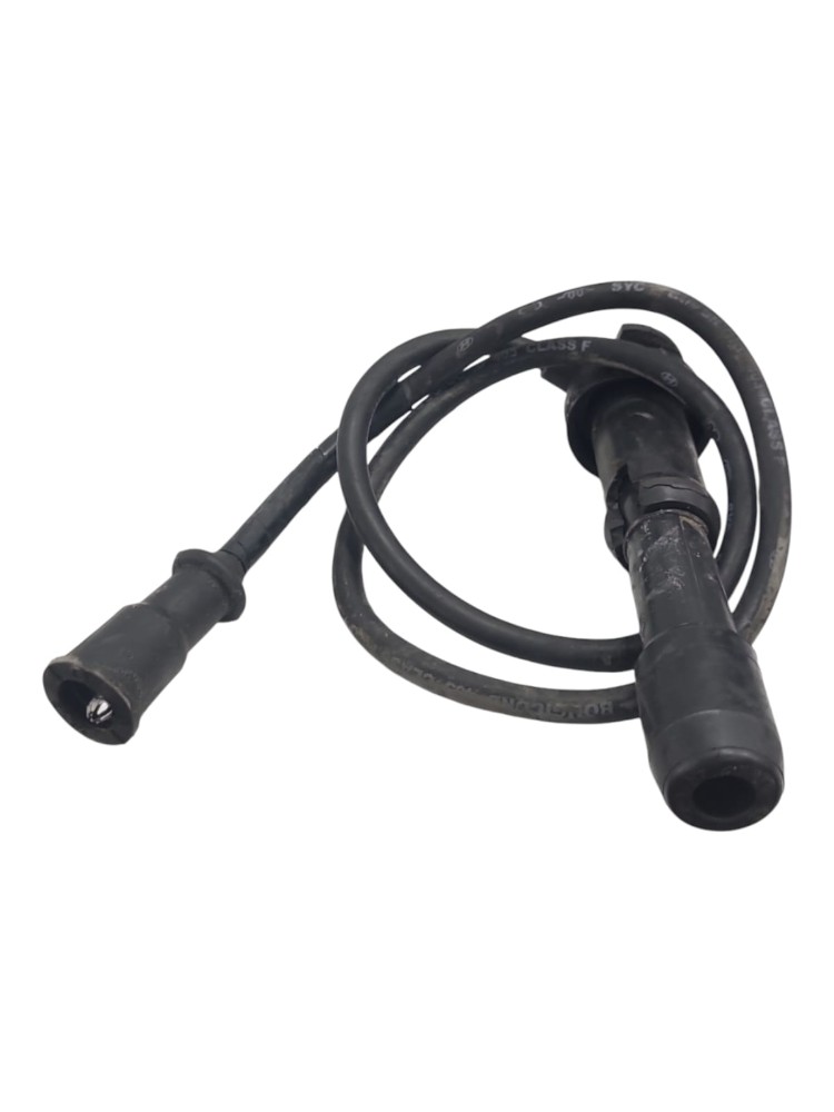 Cabo Bobina Ignicao Genuina Hyundai Santa Fe V6