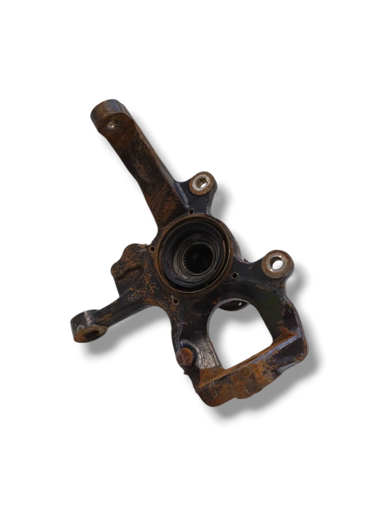 Manga Eixo Dianteira Direita Pajero Sport 2005