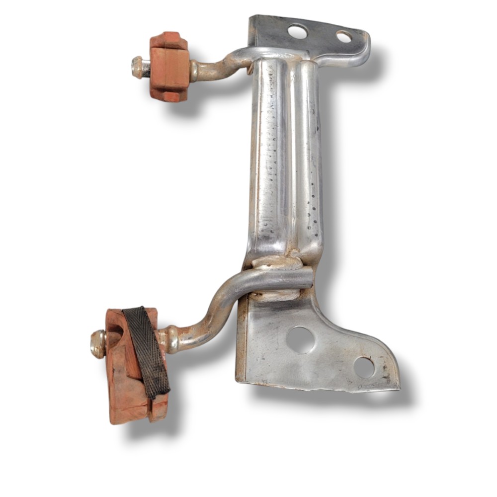 Suporte Catalisador Fiat Ducato MaxiCargo 2024 2025 Vi131