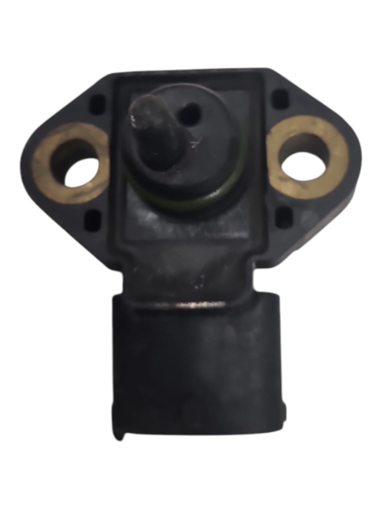 Sensor Pressao Temperatura Oleo Bosch