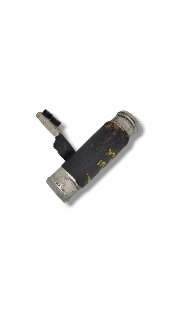 Cano Tubo Conexao Hyundai Hr 2020 A 2023 I133 4