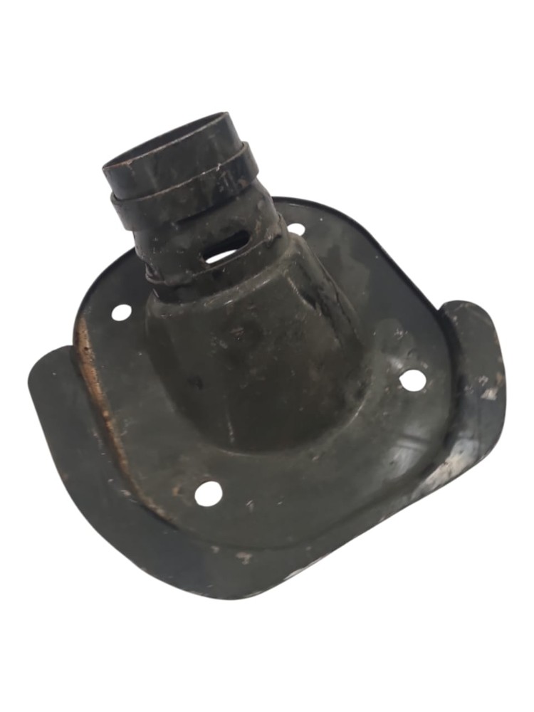 Capa Coluna Direcao Mitsubishi Pajero