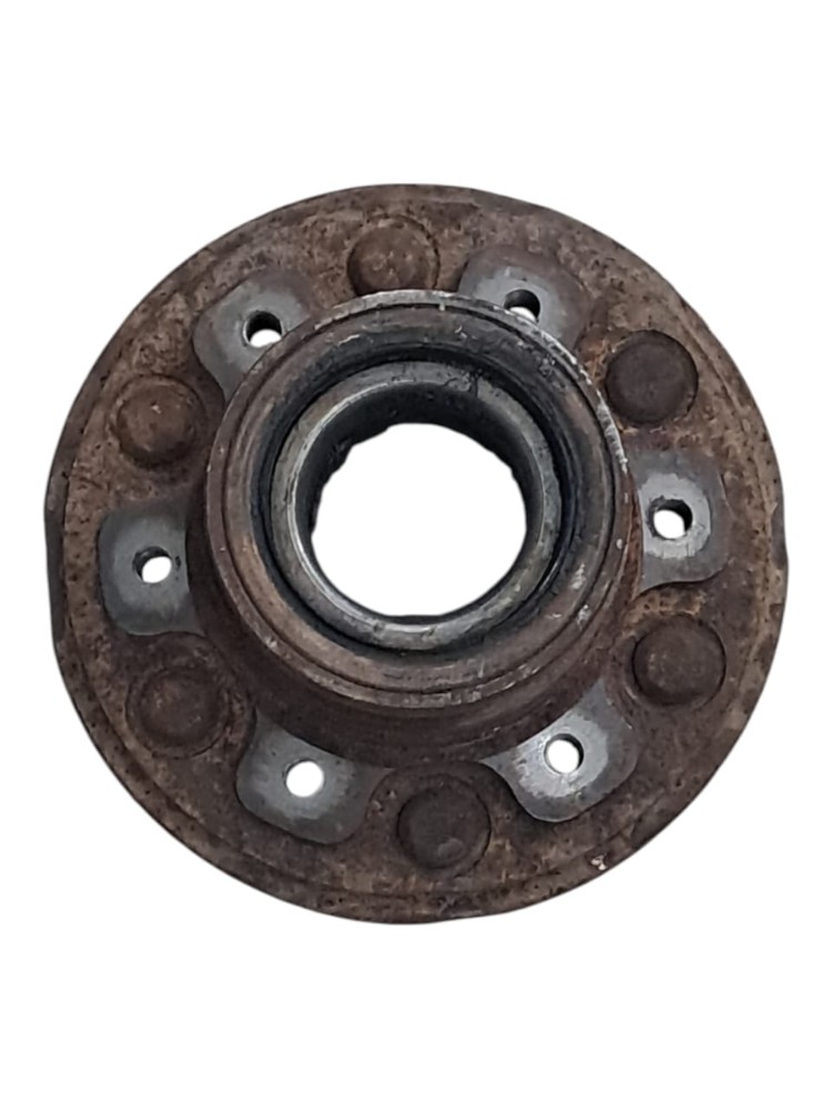 Cubo Roda Dianteiro 6 Furos Toyota Hilux 1996 a 2004