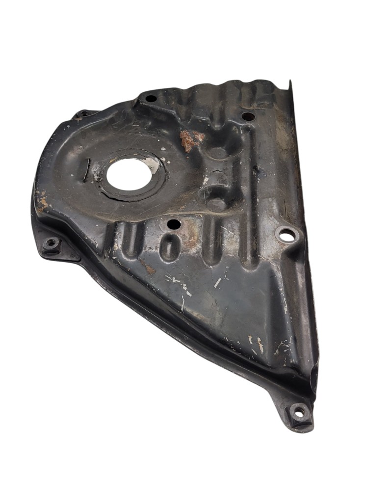 Protetor Correia Dentada Hilux