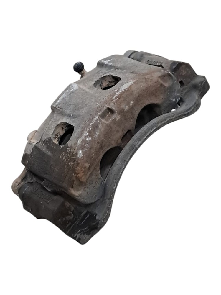 Pinca Freio Dianteiro Ford Ranger 2013 a 2015