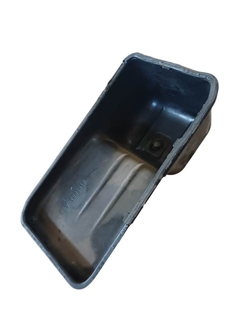 Carter Oleo Motor F250