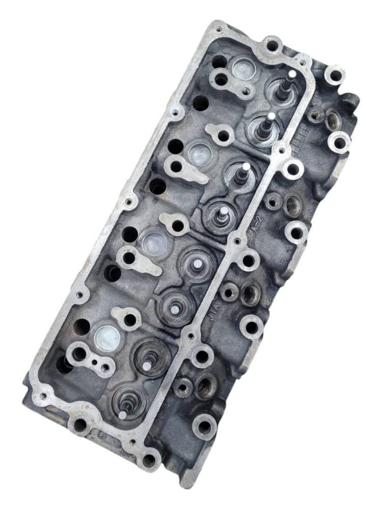 Cabecote Motor Bongo 3.0