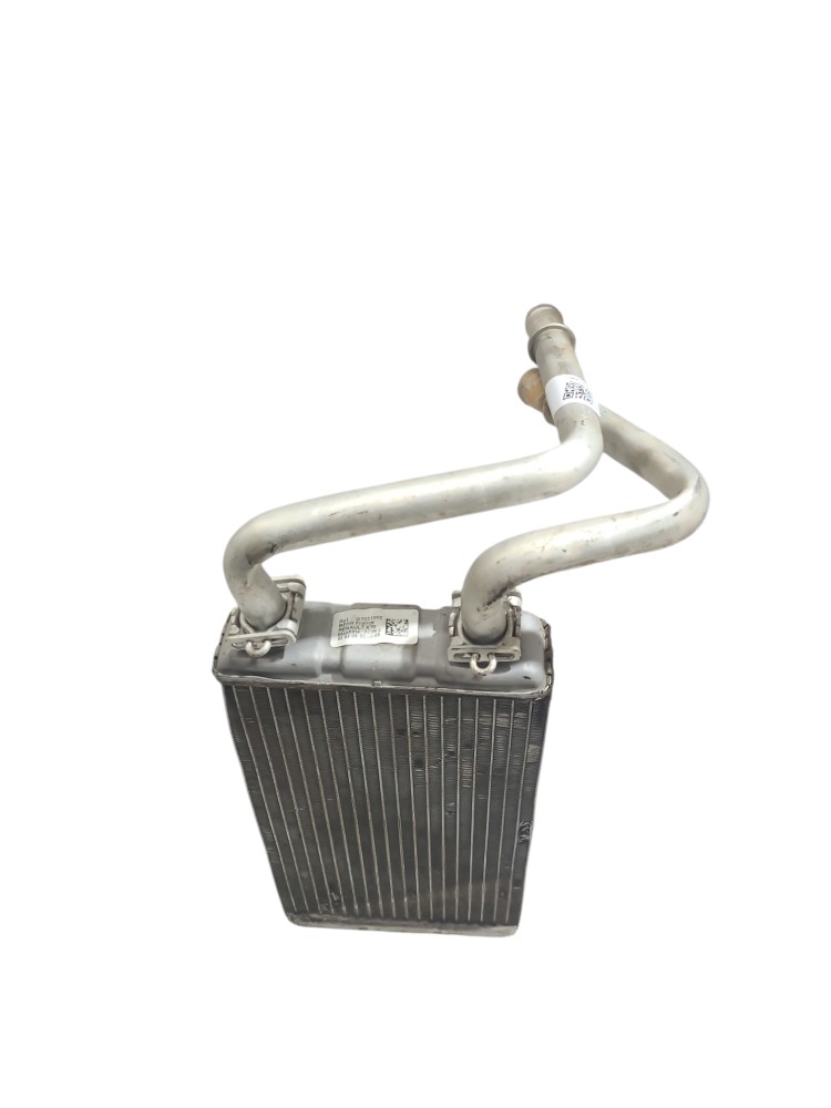Radiador Ar Quente Master 2005 A 2012 G7031002