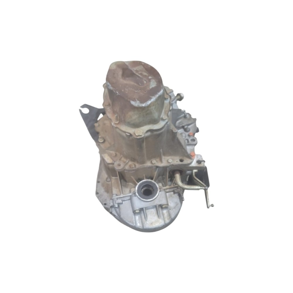 Caixa câmbio manual 1.0 marcha 16v c peugeot 206 2002 a 2005