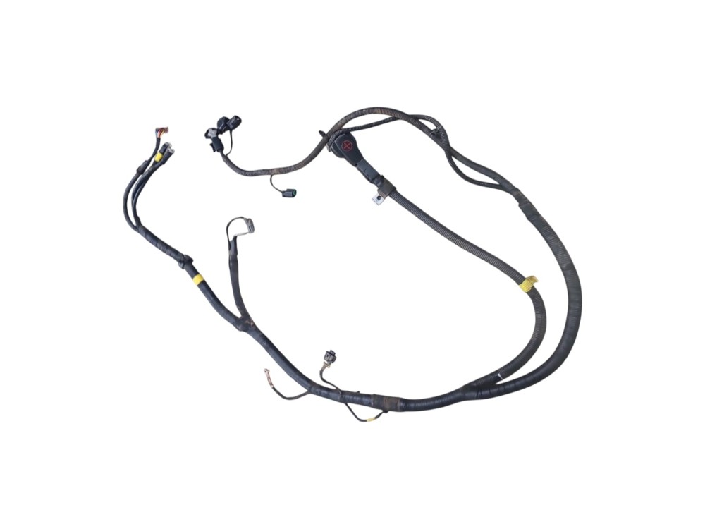 Chicote Porta Hyundai Hr 2020 A 2021 I133 5