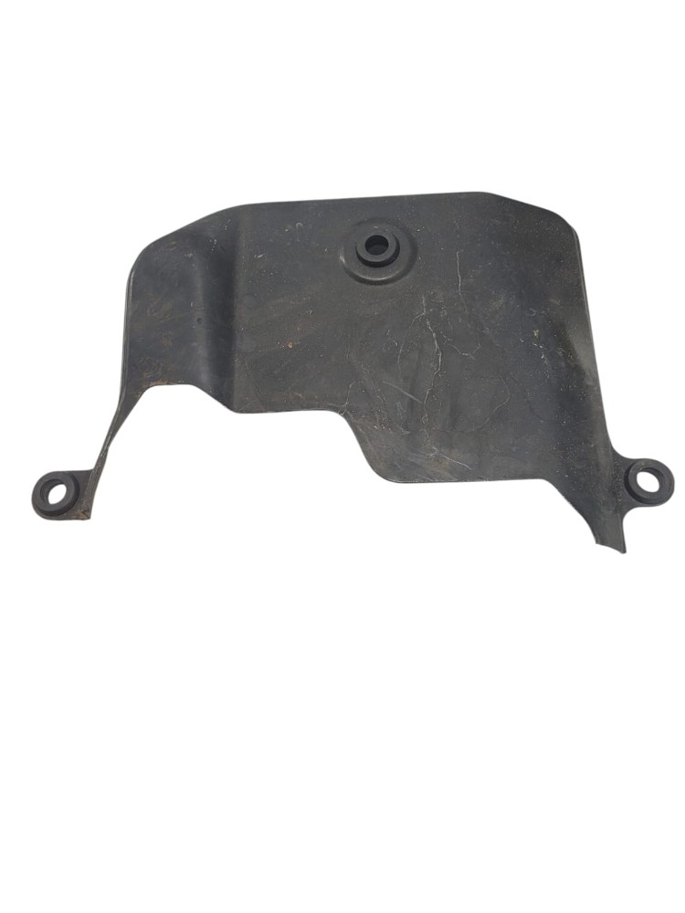 Tampa Carter Oleo Mitsubishi Pajero 2007 a 2021