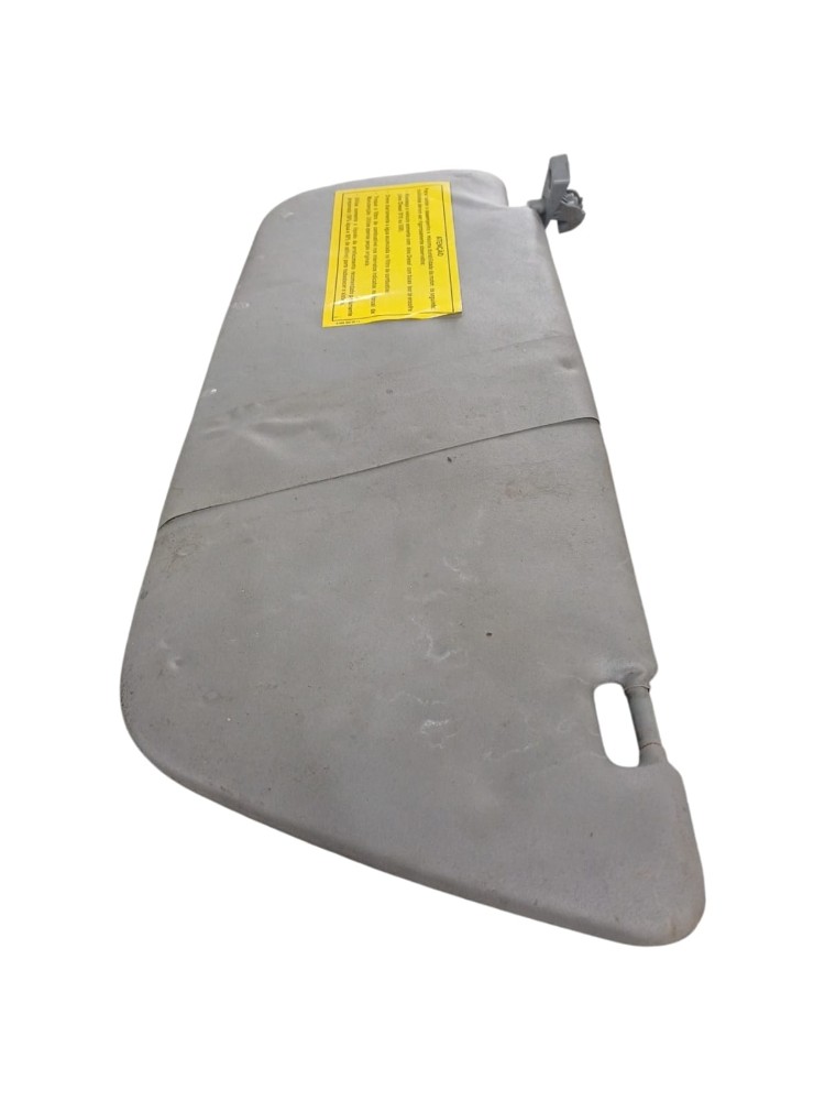 Guarda Sol Esquerdo Mb Sprinter 311 2013 2014 VI129 7