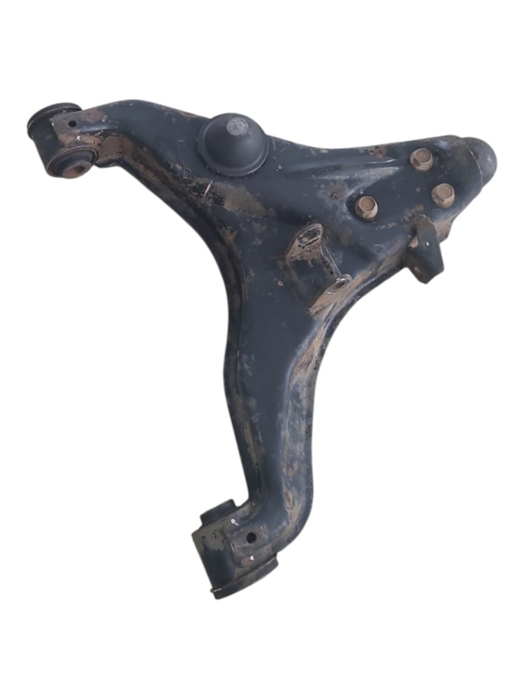 Balanca Inferior Mitsubishi L200 2008 A 2016