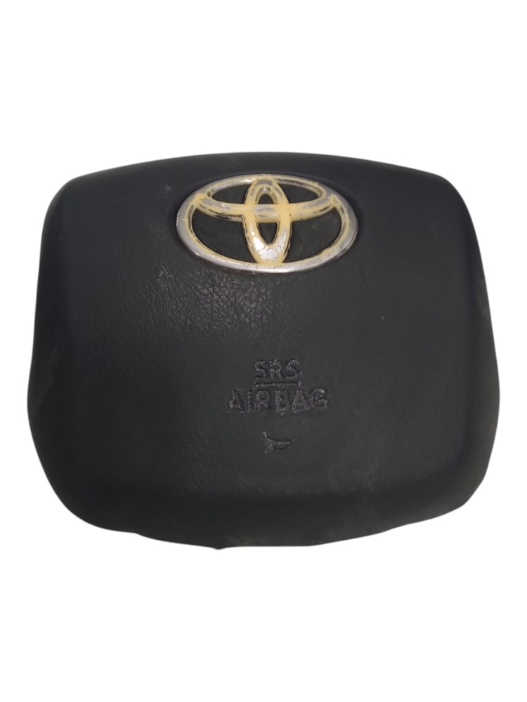 Tampa Bolsa Air Bag Toyota Hilux Vi109