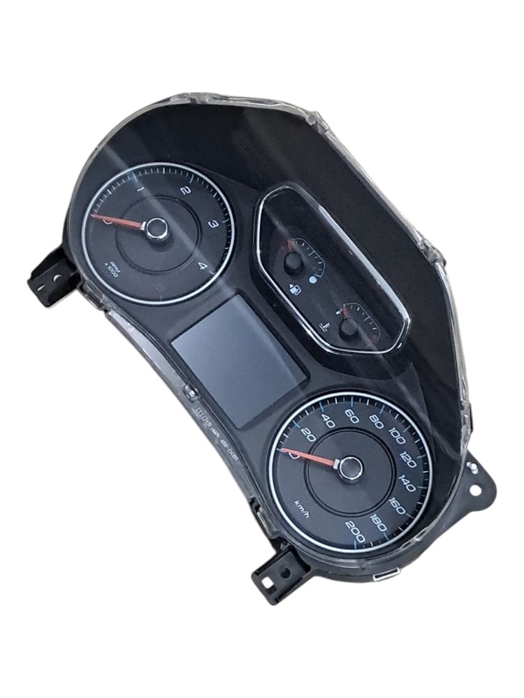 Painel Instrumentos Chevrolet Trailblazer 2016 VI124