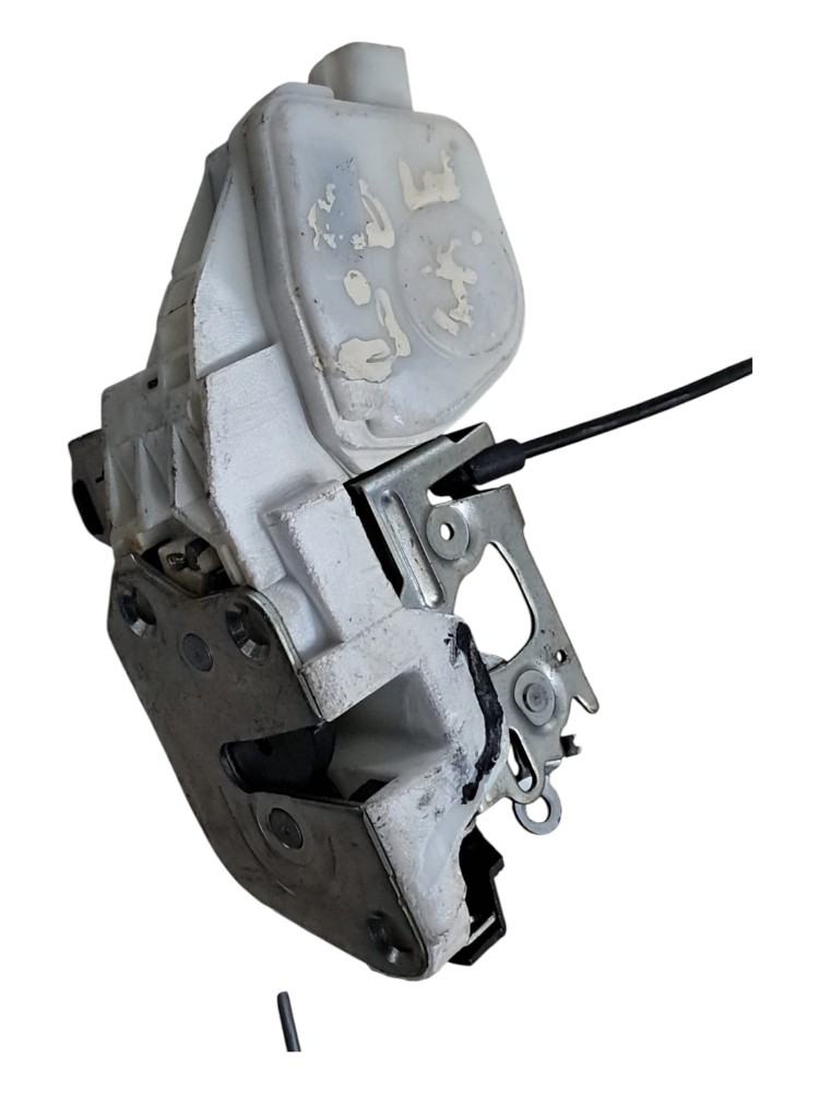 Fechadura Porta Dianteira Mitsubishi Pajero Tr4 2003 a 2007