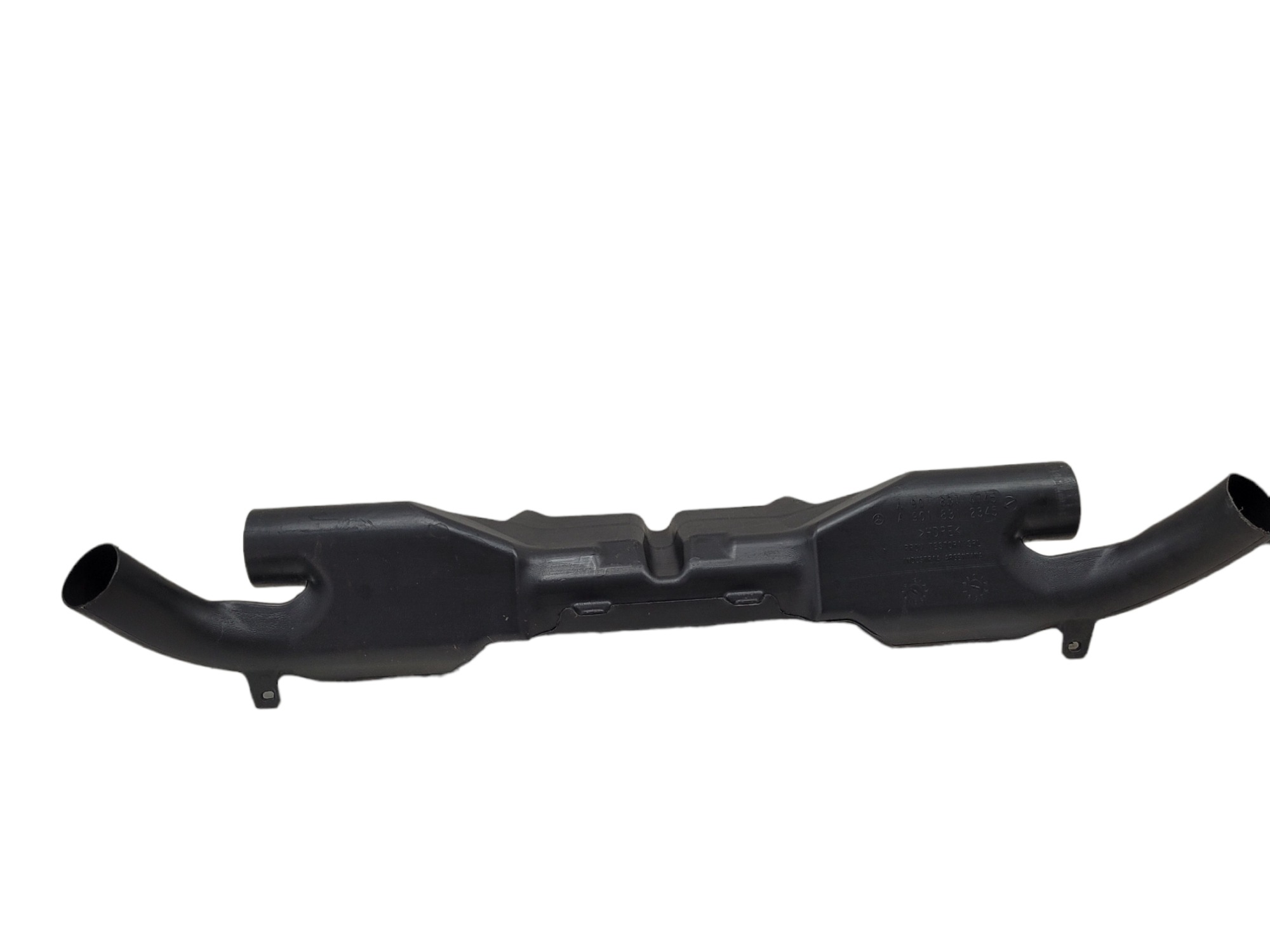 Duto Tubulação Ar Sprinter 313 A9018314745