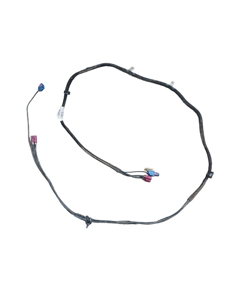 Chicote Fiacao Ford Transit