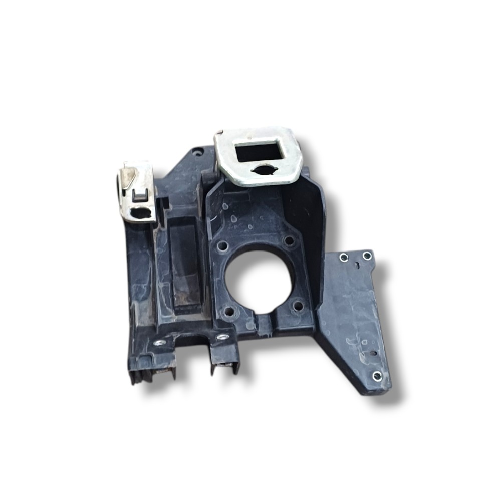 Suporte Pedais Fiat Ducato 2