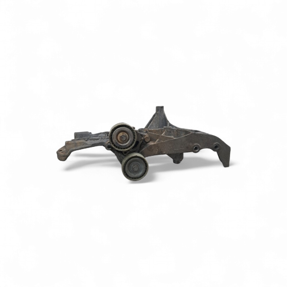 Suporte Alternador Compressor Renault Scenic