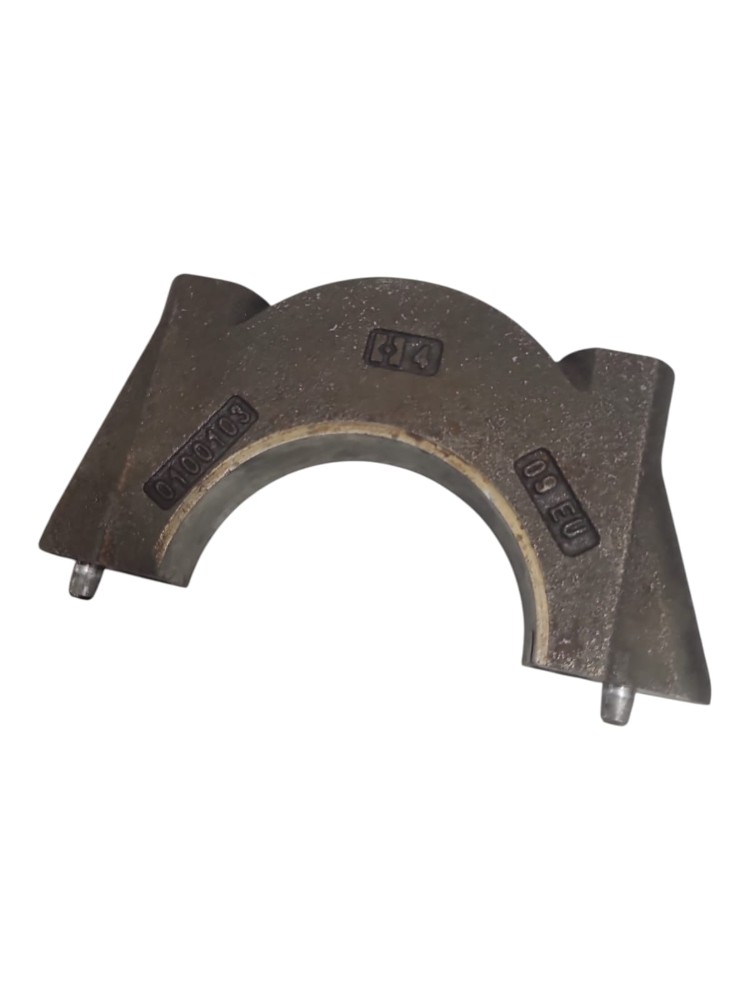 Mancal Bloco Ford Ranger 3.0 2008