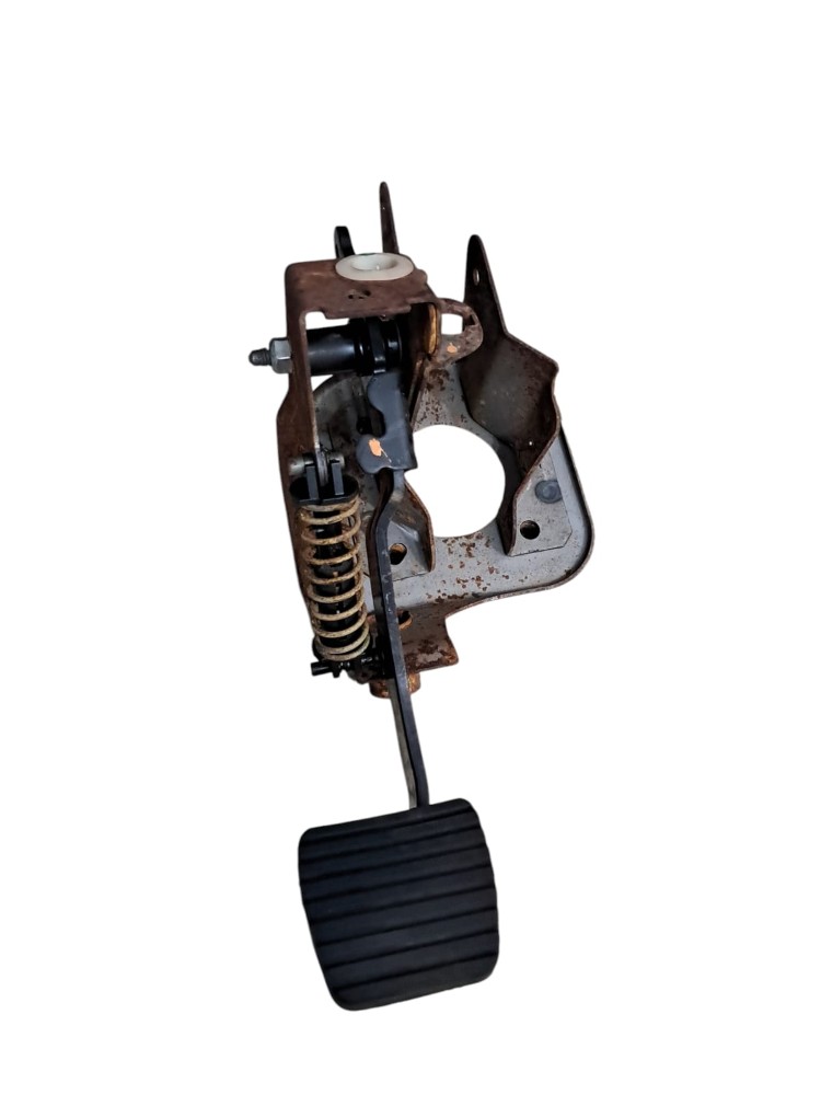 Pedal Freio Embreagem Peugeot 2009 A 2012