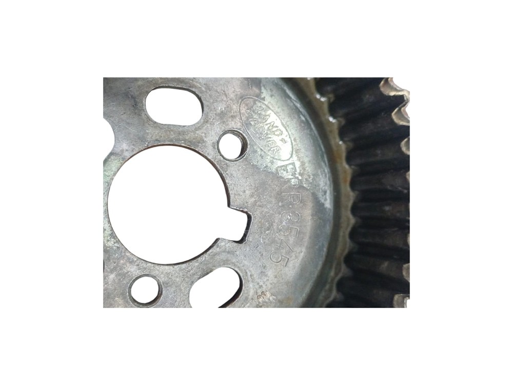 Polia Comada Valvula Gm S10 7