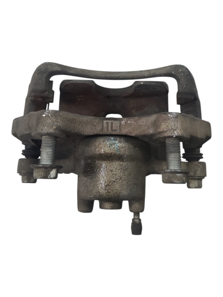 Pinca Freio Dianteira Esquerda Tida