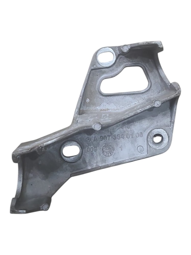 Suporte Cabo Trambulador Sprinter 2017