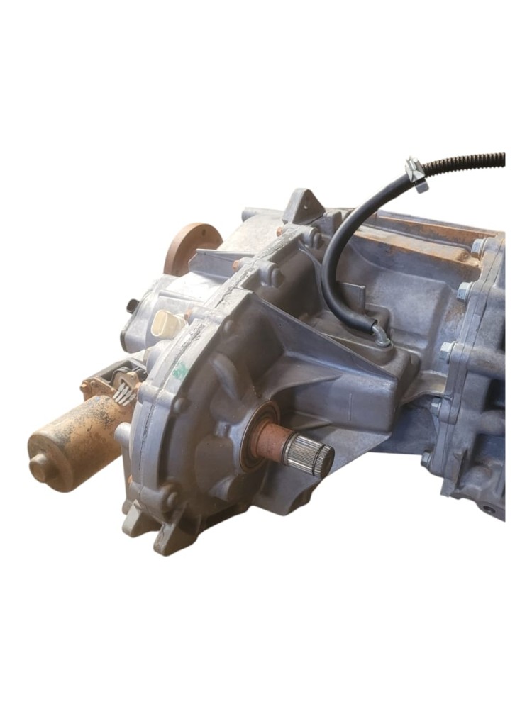 Caixa Tracao Amarok 2.0 2010 A 2020