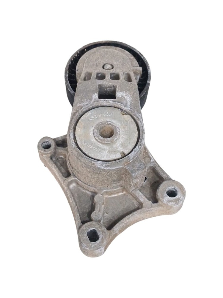 Tensor Correia Esticador Alternador Fiat Linea 2013 a 2016