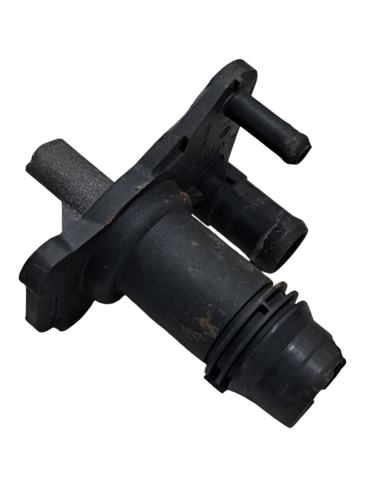 Carcaca Valvula Termostatica Land Rover Discovery 4