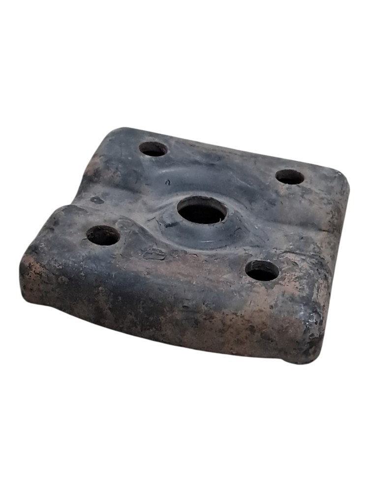 Suporte Feixe Mola Traseira Chevrolet S10 2005 a 2012