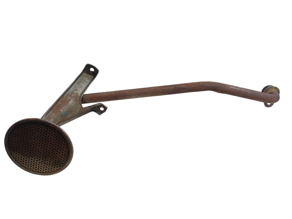 Pescador Oleo Motor F1000