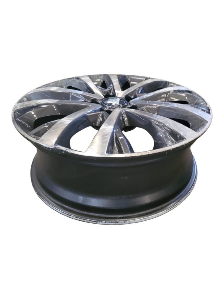 Roda Liga Leve 5 Furos Aro 18 Toro 3