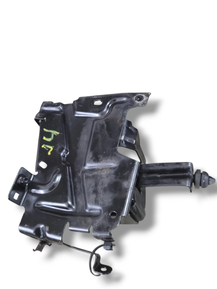 Suporte Modulo Abs Ford Transit 2024 Vi146