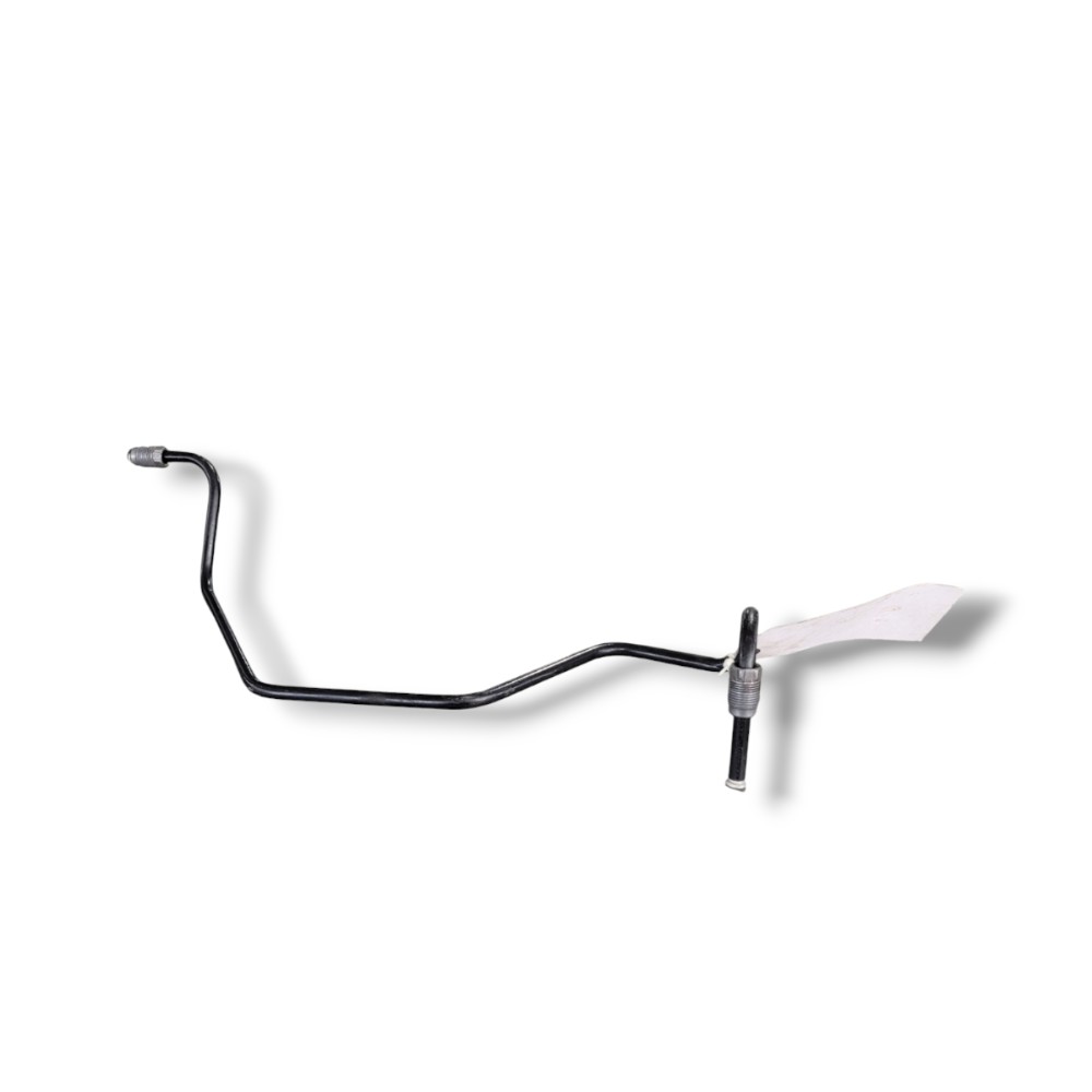 Cano Cilindro Mestre Fiat Ducato MaxiCargo 2024 2025 Vi131