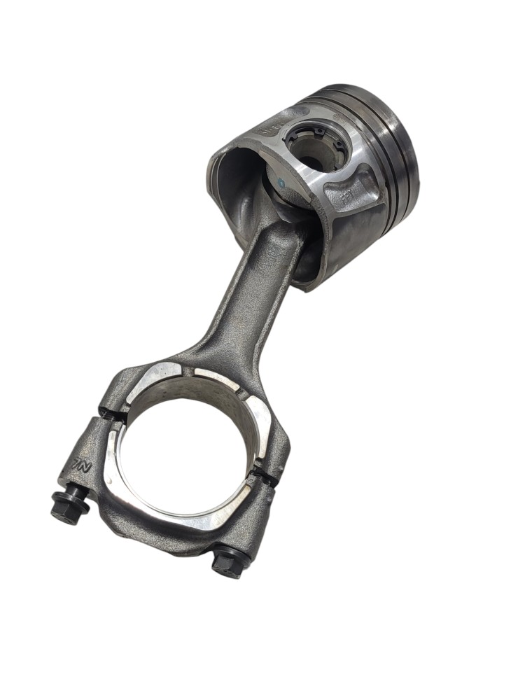 Pistao Biela Toro 2.0 Diesel