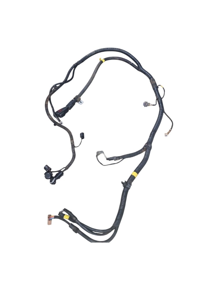 Chicote Porta Hyundai Hr 2020 A 2021 I133 3