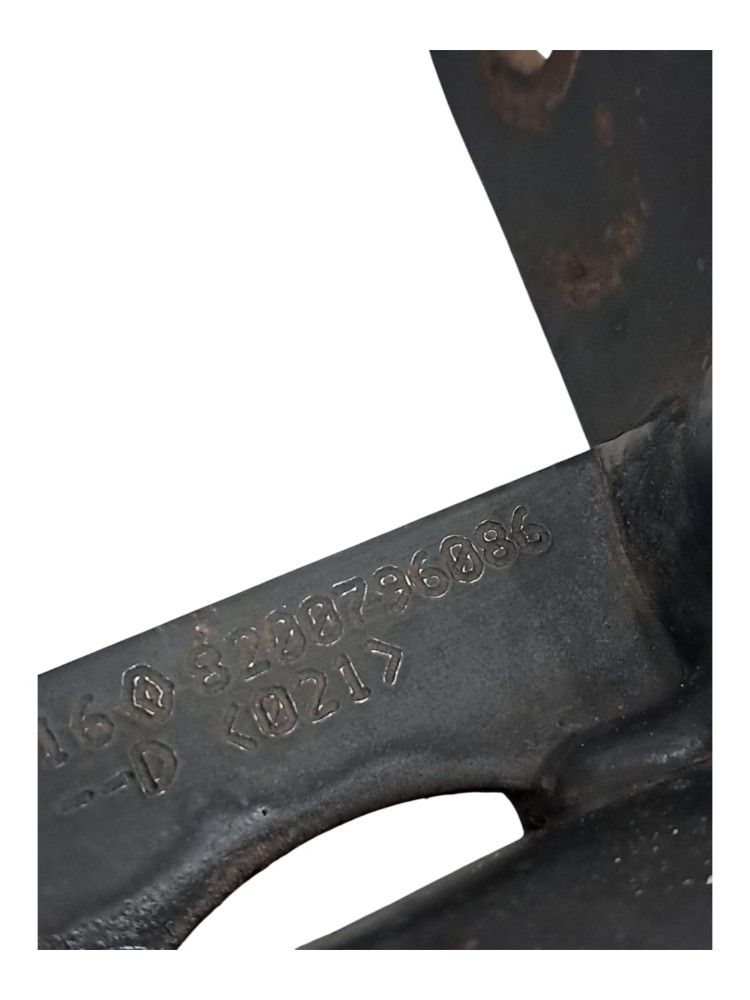 Jumelo Mola Traseira Renault Master 2.3