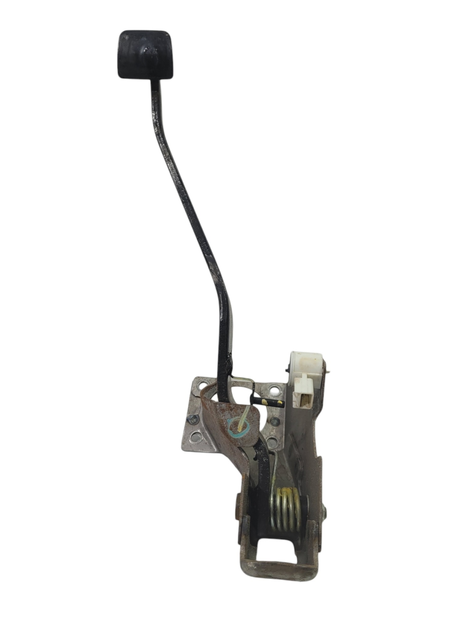 Pedal Cabine S10