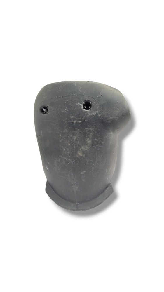 Moldura Acabamento Inferior Coluna Ford Transit 2008 A 2011