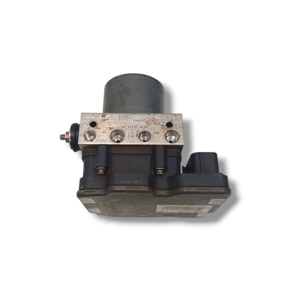 Modulo Abs Ford Transit 350 Vl107 2022 9