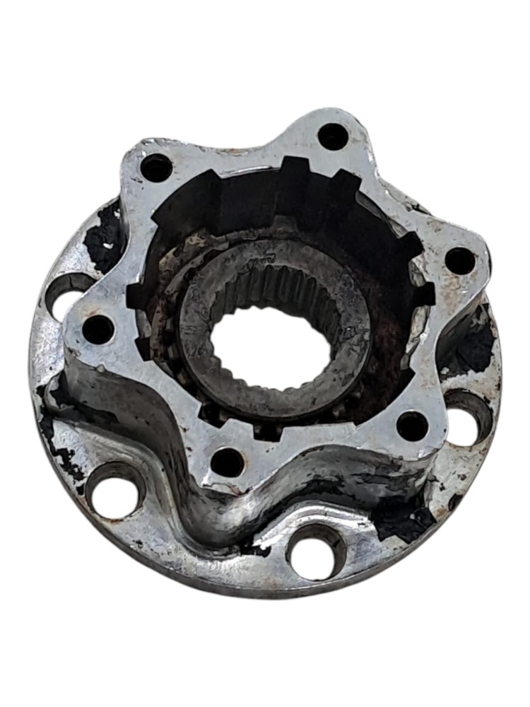 Cubo Acionamento 4×4 Toyota Hilux 2.8 2001